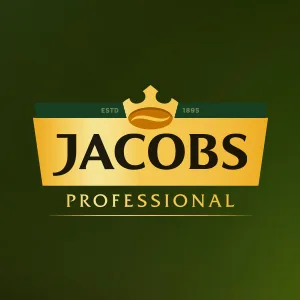 Jacobs Professional Classico Espresso coffee beans 1kg Arabica and Robusta beans intensity 4/5 Classico Espresso 1 kg (1 Pack) - Jacobs Professional Classico, Gastronomie, professioneller Gebrauch, Kaffeemaschine, Unternehmen