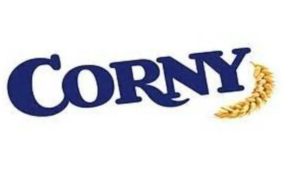 Cereal bar Corny Milk Classic milk sandwich with cereals and milk cream large pack 24x40g - product information 1
