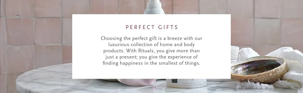 RITUALS Sakura Body Scrub - Exfoliating Scrub with Sugar, Sweet Almond Oil & Cherry Blossom - 8.8 Oz - Sakura Body