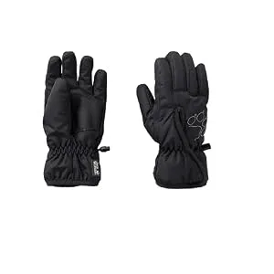 Jack Wolfskin Kids Easy Entry Glove K Gloves - product information 2