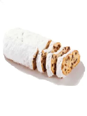 Emil Reimann Original Dresden Stollen 1 kg (1 pack) - product information 3