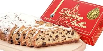 Emil Reimann Original Dresden Stollen 1 kg (1 pack) - product information 4
