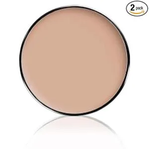 Artdeco Double Finish Refill cream powder refill matt 8 medium cashmere pack of 2 (2 x 9 g) - product information 2