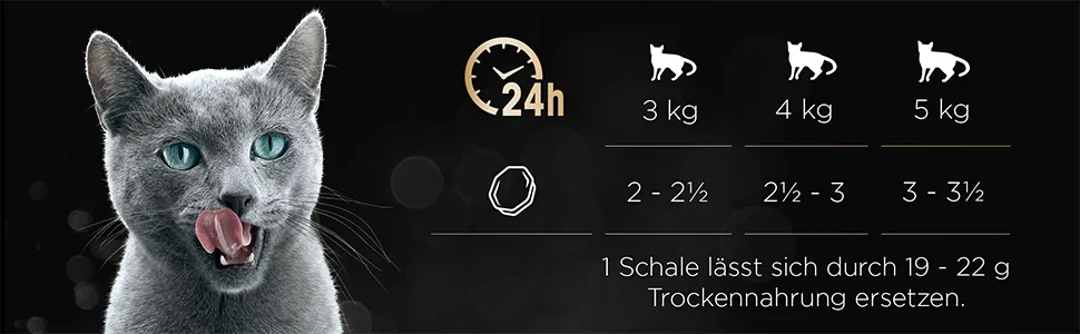 Sheba Classics in Piedetete- Finest Cat Nass Foot in the Ski Fish variation (MSC) with salmon white fish tuna and cod - 32 x 85g 2.72 kg (1 Pack) - Sheba