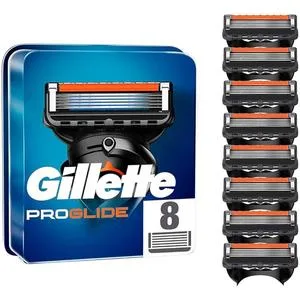 Gillette Fusion ProGlide Men's Razor Blades - 8 Blades Standard Packaging - product information 2