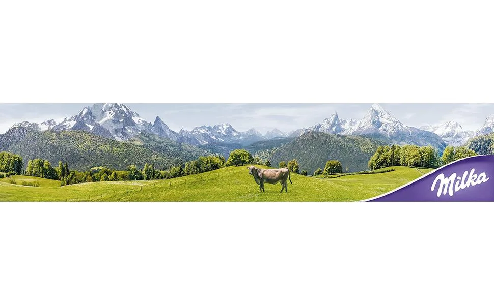 Milka I love Milka 130 g Chocolate 130 g (1 pack) - product information 1