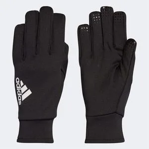 adidas Fieldplayer Gloves 4 Black/White - product information 2