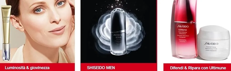 Shiseido Benefiance Wrinkle Smoothing Cream Enriched 50 ml 50 ml (1 pack) - product information 3