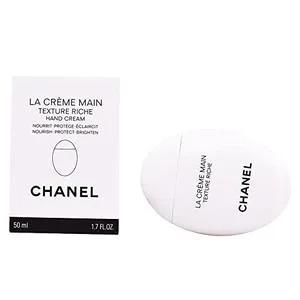 Chanel The Rich Texture Hand Cream 50 ml - product information 2