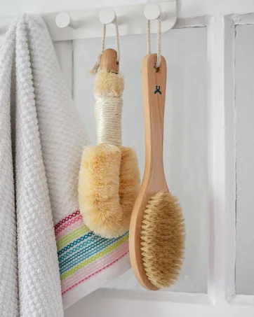 Croll & Denecke natural sponge natural approx. 21 cm - Schönes Nützliches