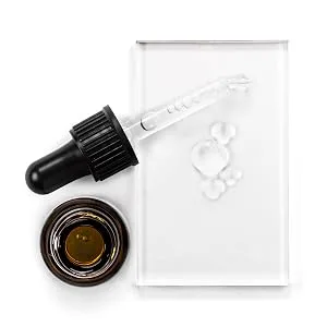Avant | Invigorating Anti-Aging Organic Eye Serum Youth Eye Therapy | 1x15ml 15 ml (1 pack) Black - av008