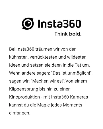 Insta360 INSBAQC X3 Diving Housing Single Bed - Insta360 Official Store