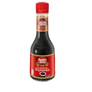 Bamboo Garden Organic Curry Paste red 125 g (packaging design may vary) 125 g (1 pack) - product information 3
