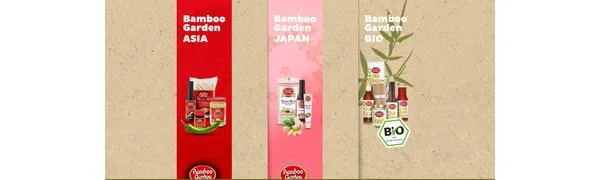 Bamboo Garden Sesame black 200 g (packaging design may vary) Single - product information 1
