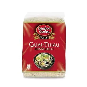 Bamboo Garden rice noodles Guai Thiau 250 g (packaging design may vary) 250 g (1 pack) - product information 2