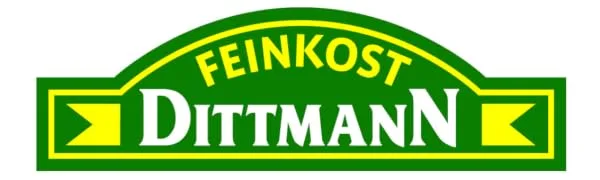 Feinkost Dittmann Ajvar Spicy Serbian Macedonian Sauce 340 ml 1 piece 1 340 ml (1 pack) - product information 1