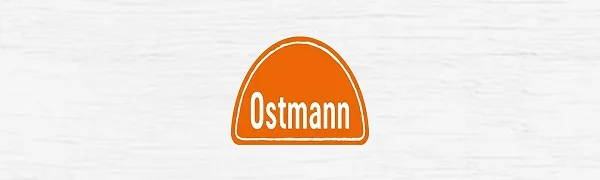 Ostmann Chili Flakes 1 pack (1 x 45 g) - product information 1