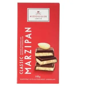 Niederegger Marzipan Bar Classic (1 x 110 g) 110 g (1 pack) - product information 2