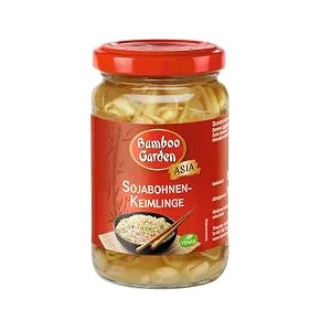 Bamboo Garden soybean sprouts 330 g drained weight 160 g (packaging design may vary) - product information 3