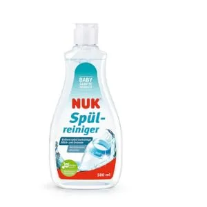 NUK Dishwasher Cleaner 1 piece (1 pack) Dishwasher Cleaner - product information 2