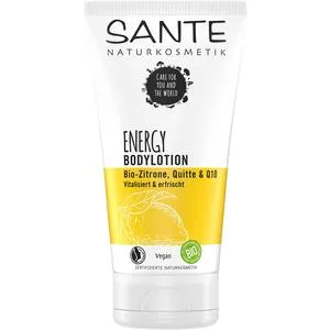 Sante Body Lotion Energy 150ml 150 ml (1 pack) - product information 2