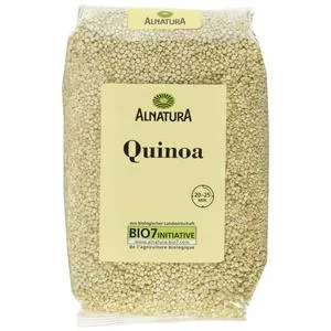 Alnatura Bio Quinoa 500g - product information 2