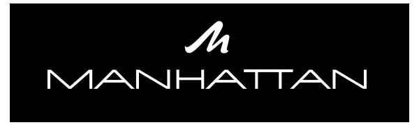 Manhattan Sharpener black 1 pack (1 x 4 grams) assorted - product information 1