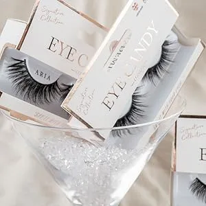 Eye Candy Signature Lash Collection - Mimi Double Pack - Eye Candy