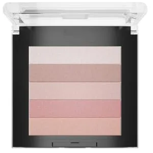 Sante Naturkosmetik Natural Highlighter Bronzer Vegan 02 Rose 7 g 02 Rose 7 g (1 pack) - product information 4