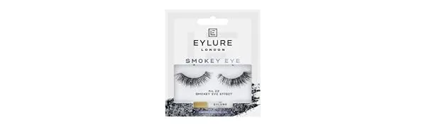 Eylure Smokey Eye No. 023 False Eyelashes No. 23 - product information 1
