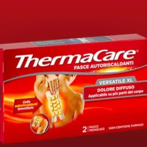 Pfizer Consumer Healthcare Self-Heating Bands 100 ml - dcsdcsd