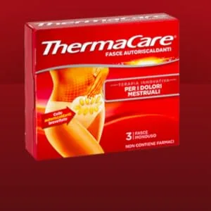 Pfizer Consumer Healthcare Self-Heating Bands 100 ml - safas