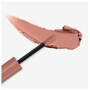 Manhattan Wonder'cloud Eyeshadow color 005 chilled peach liquid eyeshadow long -lasting and waterproof 18 g chilled peach 1 piece (1 Pack) - MH Eyeshadow