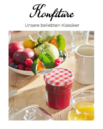 Bonne Maman Black Cherry Jam Extra 370g Black Cherry 370g - BM Von der Marke 03