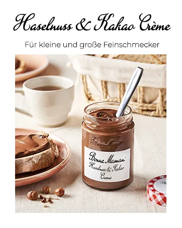 Bonne Maman Black Cherry Jam Extra 370g Black Cherry 370g - BM Von der Marke 05