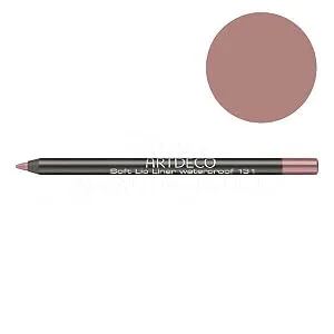 ARTDECO Soft Lipliner Waterproof - Waterproof long-lasting lip liner - 1 x 1.2 g 131 - Perfect fit 1 piece (1 pack) - product information 3