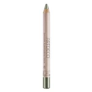 Artdecec Smooth Eyeshadow Stick - Sustainable shimmering eyeshadow pen for sensitive eyes - 1 x 3 g 6 - Silky rose 3 g (1 Pack) - product information 2