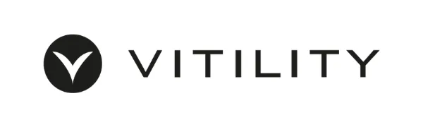 Vitility 70110080 nail scissors size XL - Vitility-Logo