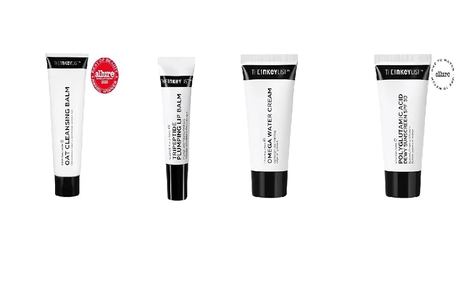 The INKEY List Caffeine Eye Cream helps dark circles and tired eyes 15 ml - product information 4