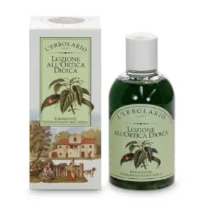 L'Erbolario Nettle Lotion 1 pack (1 x 200 ml) - product information 2