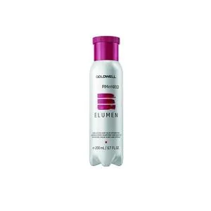 Goldwell Goldw Elumen HC Pastel Mint cool 200 ml 1 piece PASTEL MINT cool 200ml 200 ml (1 pack) - product information 2