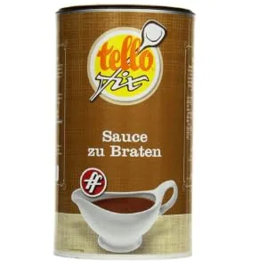 Tellofix sauce for roasts 1 pack (1 x 800 g) Roast 800 g (1 pack) - product information 2