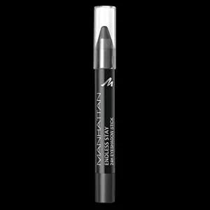 Manhattan Endless Stay 24h Eyeshadow Stick 035 Mysterious Grey 3-pack (3 x 3.25 ml) 035 Mysterious Grey 3.25 ml (3-pack) - product information 2