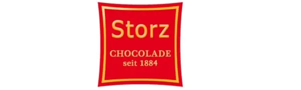 Storz Chocolate Hearts (100pcs. Tin) - product information 1