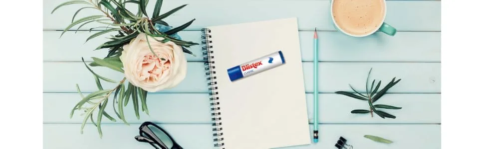 Blistex Classic Lip Care | 4.25 g (1 pack) 4.25 g (1 pack) - product information 4