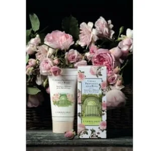 L'Erbolario Rose Body Cream 1 pack (1 x 150 ml) - product information 3