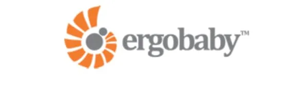 ERGObaby shoulder strap protector and bib for 360 baby carriers Ergobaby Teething Pad Natural 1 piece (1 pack) - product information 1