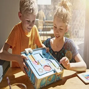 Haba 3437 car 1 piece (1 Pack) - product information 3