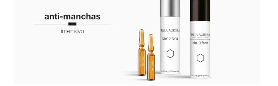 Bella Aurora Anti-Spot Face Cream 1 Pack (1 x 30 milliliters) - product information 3
