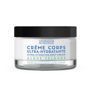 Compagnie de Provence Ultra-hydrating Hand Cream Algue Velours 75 ml - Algue
